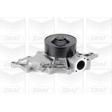 PA 891 Wasserpumpe | Jeep Grand Cherokee 2,7 CRD | PA891