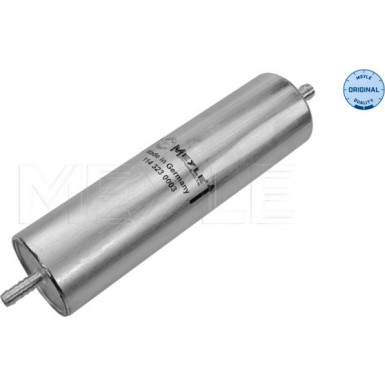 Kraftstofffilter Vw A4 2.0/2.7Tdi/3.0Tdi 07 | 114 323 0003