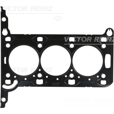 Zylinderkopfdichtung | OPEL Agila,Corsa C,D 03 | 61-37250-00