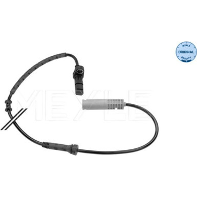 Sensor, Raddrehzahl | 3148990046