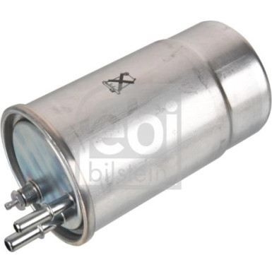 FEBI BILSTEIN Kraftstofffilter | 174825