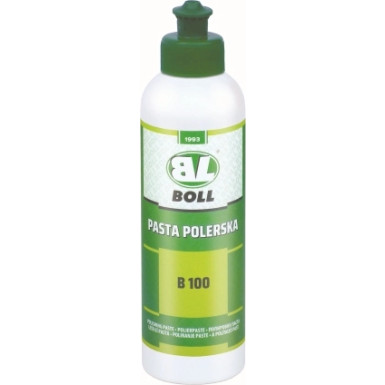 Boll Polierpaste B100 - One Step 250ml | 003500