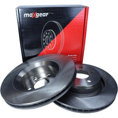 Maxgear Bremsscheibe | 19-4782