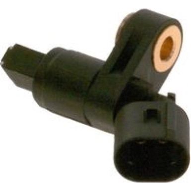 Sensor, Raddrehzahl re | AUDI,SEAT,SKODA,VW | 0 986 594 000