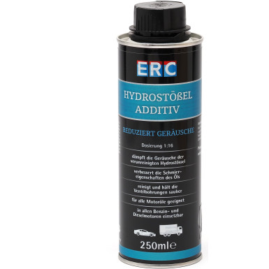 ERC Hydrostößel-Additiv 200ml | 2500D025C4