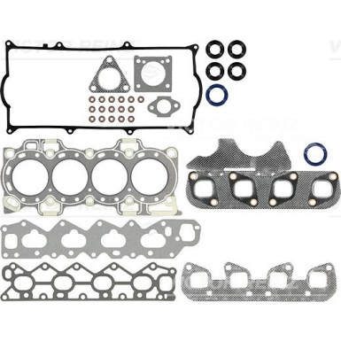 Entrussersatz | DAIHATSU | 02-52875-07