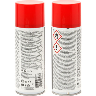 LOCTITE LB 8151 400ml | Aluminium Anti-Seize Spray | 303136