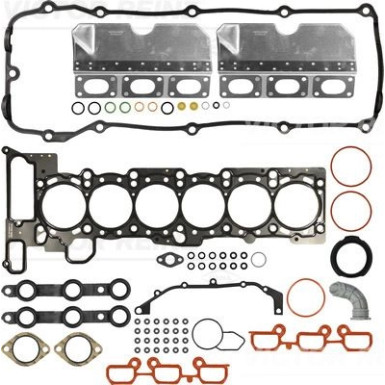 Dichtungssatz Zylinderkopf | BMW 3 Coupe (E46) 330 Ci 00 | 02-33070-02