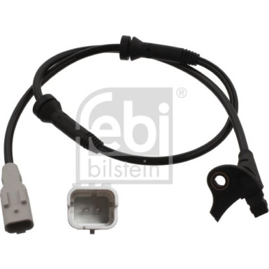 FEBI BILSTEIN ABS Sensor | 45558