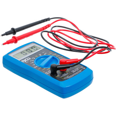 BGS Digital-Multimeter | 63400