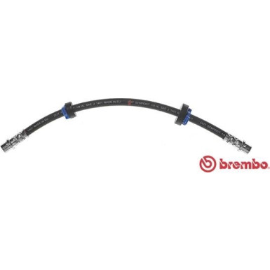 BREMBO Bremsschlauch | T 85 133