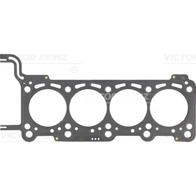 Dichtung Zylinderkopf | AUDI | 61-37255-20