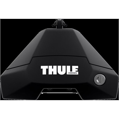 Thule Evo Clamp, Fusssatz (KFZ ohne Reling) | 710500