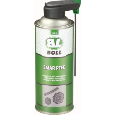 Boll PTFE Schmiermittel Spray 400ml | 0014013