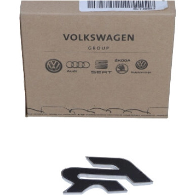 Original VAG Emblem Seat Leon 13- (Instrument: Fr) | 5F0853670KTP