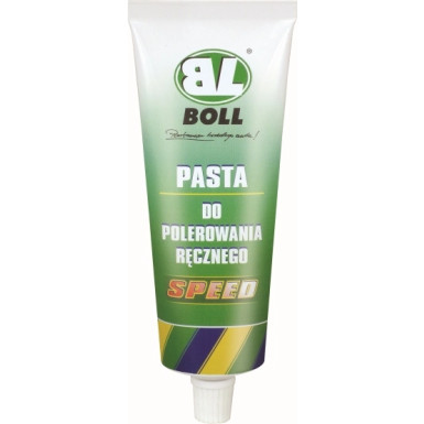 Boll Polierpaste Speed 120g | 003542