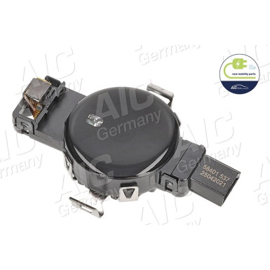 REGEN/LICHT/FEUCHTIGKEIT-SENSOR 3-PIN | AUDI A1 10-/A3 12-/A4 07-/A5 07-/A6 10-/Q3 11-/Q5 08-/TT 14 | 58401