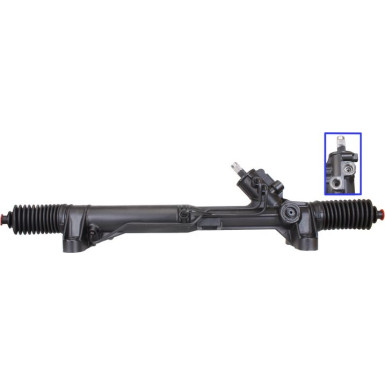 Lenkgetriebe hydraulisch | VW T4 90 | 712520588