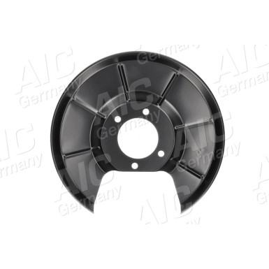 BREMSANKERBLECH H R VERZINKT | FORD FOCUS 04-11/GALAXY06-15/KUGA08-12 | 56325