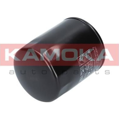 KAMOKA Ölfilter | F113001