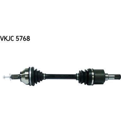 SKF Antriebswelle | VKJC 5768