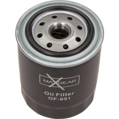 Ölfilter Suzuki | 26-0702