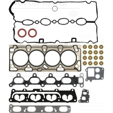 Entrussersatz | OPEL | 02-36025-01