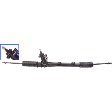 Lenkgetriebe hydraulisch | OPEL Vectra 95 | 711520271