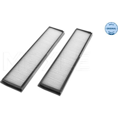 Innenraumfilter Db W124 | 012 319 0005/S