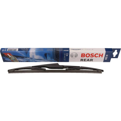 BOSCH | Heckscheibenwischer H326 | 325mm | 3397015107