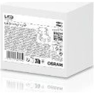 Osram | LEDriving CAP 6 | LEDCAP06