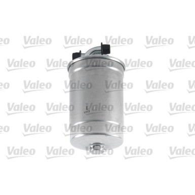 VALEO Kraftstofffilter | 587515