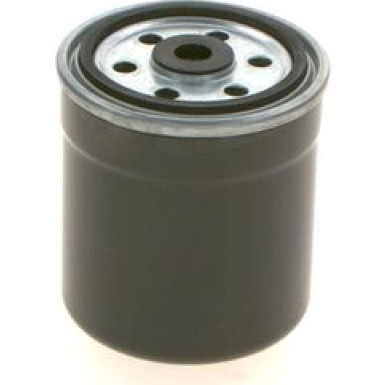 Kraftstofffilter | MERCEDES,SSANGYONG,STEYR,DAEWOO | 1457434123