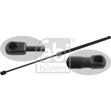 FEBI BILSTEIN Gasdruckfeder | 27743