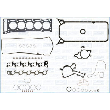 Dichtungsvollsatz, Motor | 50231900