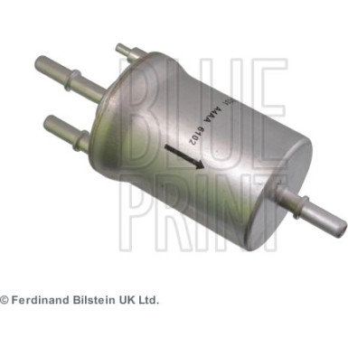 BLUE PRINT Kraftstofffilter | AUDI,SKODA,VW Golf 03 | ADV182331