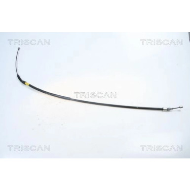 Seilzug, Feststellbremse Opel T. Corsa/Tigra 00-09 Le | 814024156