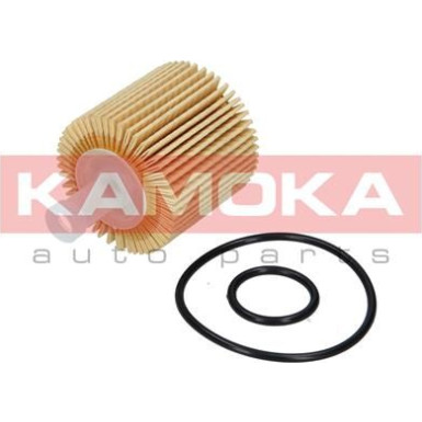 KAMOKA Ölfilter | F109901