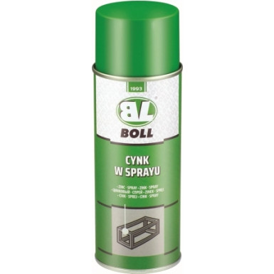 Boll Zinkspray 400ml | 0010211