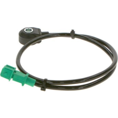 Klopfsensor | AUDI,VW | 0 261 231 038