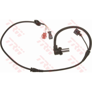 GBS2502 Sensor, Raddrehzahl VA | AUDI A4,SKO Superb,VW Passat 98