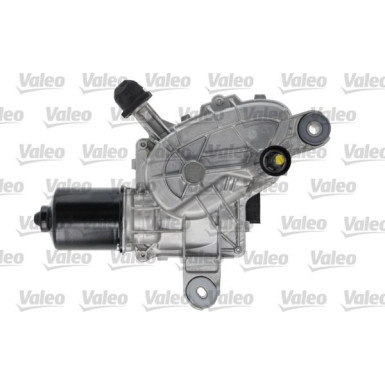 Wischermotor | Citroen C4 06-15 | 582626