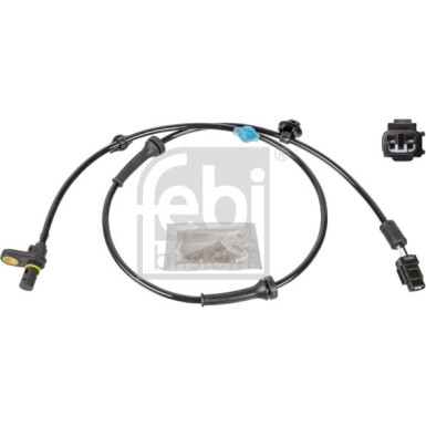 FEBI BILSTEIN ABS Sensor | 109561