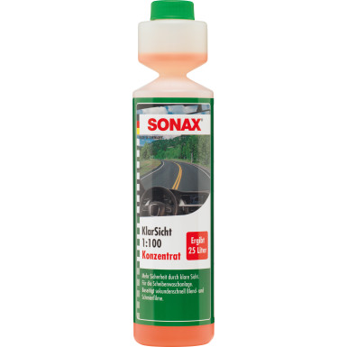 SONAX | Klarsicht 1:100 250ml | 03711410