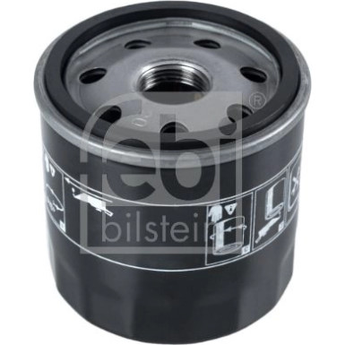 FEBI BILSTEIN Ölfilter | 109603