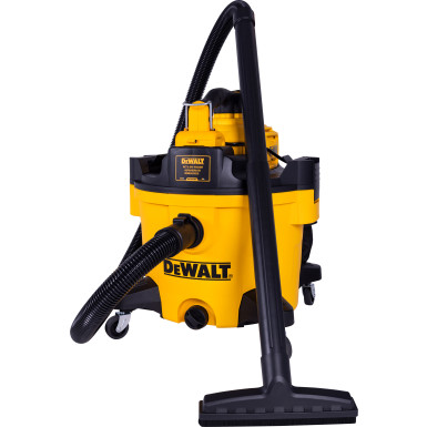 DeWalt Nass-/Trockensauger 34L + Bläser | DXV234P