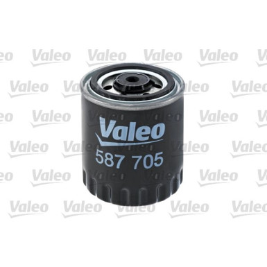 VALEO Kraftstofffilter | 587705