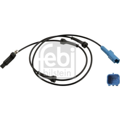 FEBI BILSTEIN ABS Sensor | 106931