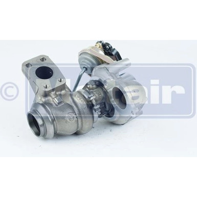 ORIGINAL TURBO | PEUGEOT 207,308,FORD Fiesta,Focus 09 | 336173