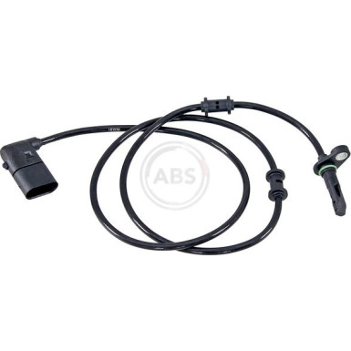 A.B.S. ABS Sensor | 31402